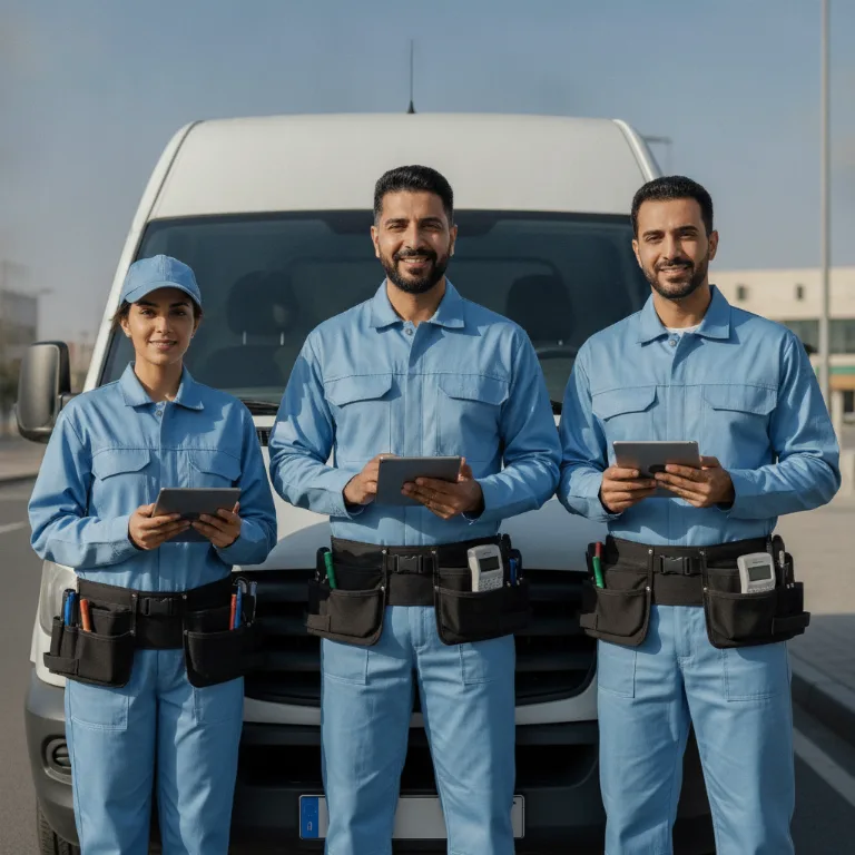 Tax Lawyer team in Fujairah